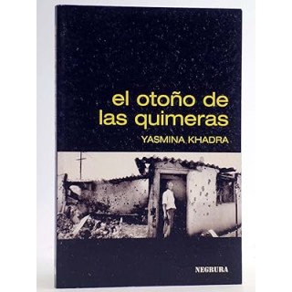 El otoño de las quimeras
